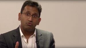 Prasanna Sooriakumaran - What is the best treatment for high-risk prostate cancer?