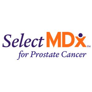 SelectMDx logo